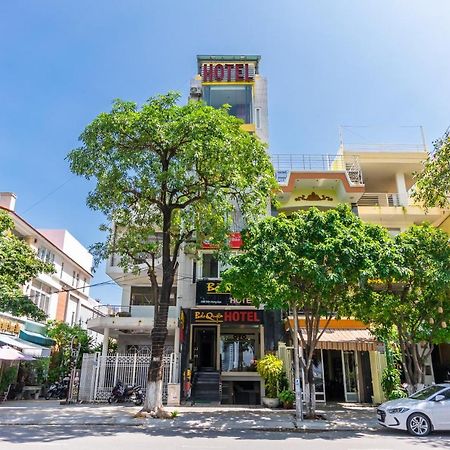 Bao Quyen Hotel ダナン市 エクステリア 写真
