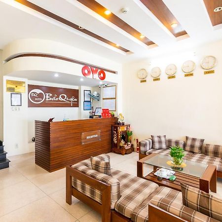 Bao Quyen Hotel ダナン市 エクステリア 写真