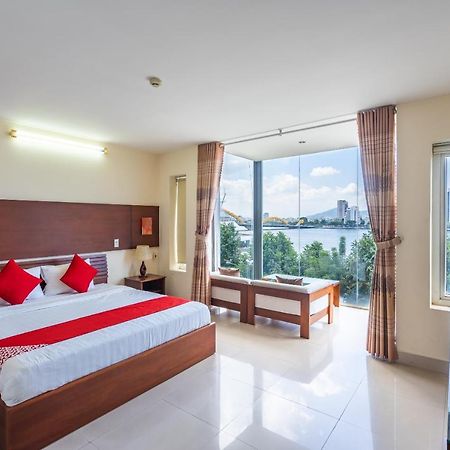 Bao Quyen Hotel ダナン市 エクステリア 写真