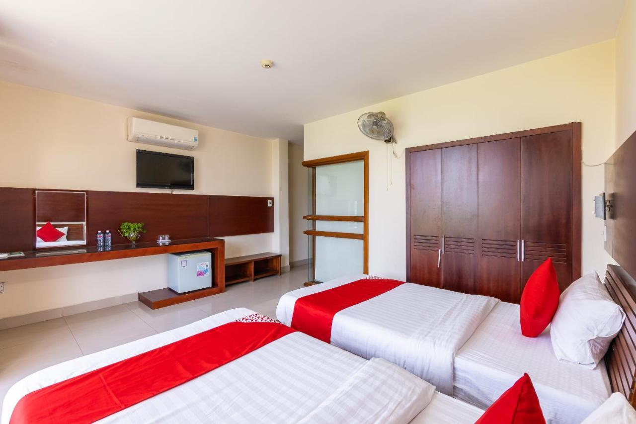 Bao Quyen Hotel ダナン市 エクステリア 写真