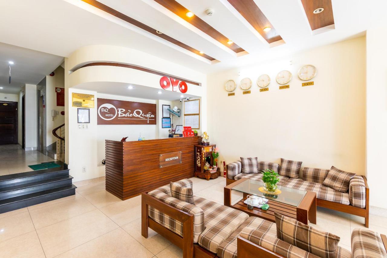 Bao Quyen Hotel ダナン市 エクステリア 写真