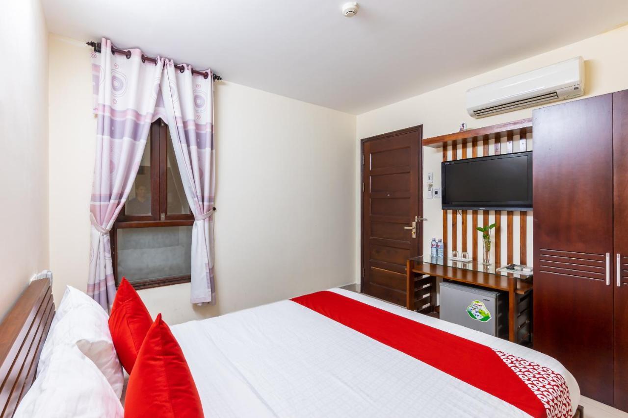 Bao Quyen Hotel ダナン市 エクステリア 写真