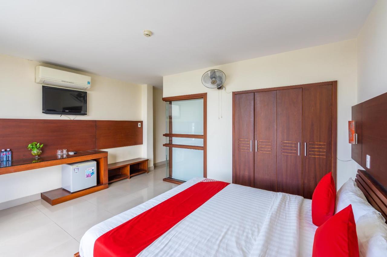 Bao Quyen Hotel ダナン市 エクステリア 写真