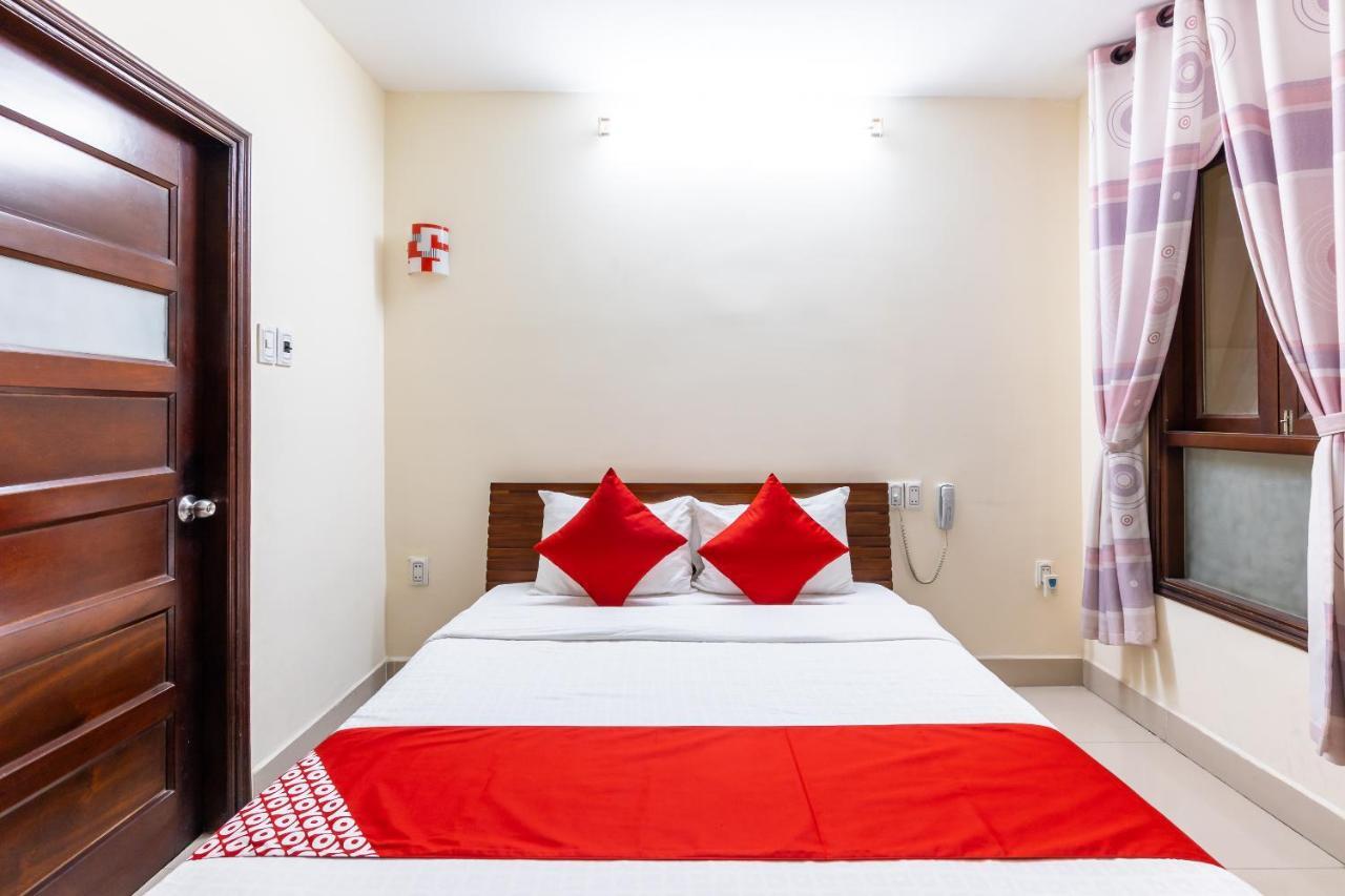 Bao Quyen Hotel ダナン市 エクステリア 写真