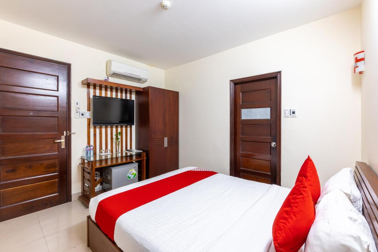 Bao Quyen Hotel ダナン市 エクステリア 写真