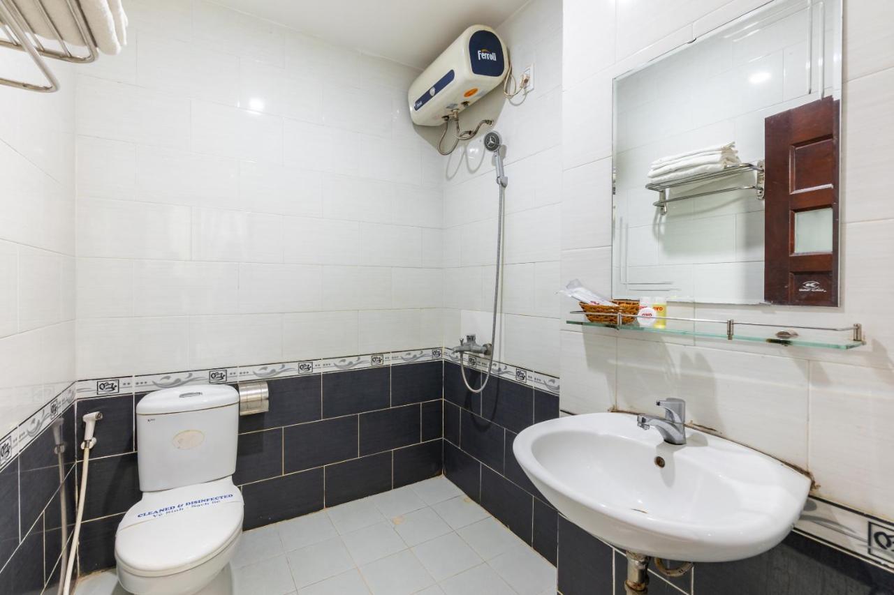 Bao Quyen Hotel ダナン市 エクステリア 写真