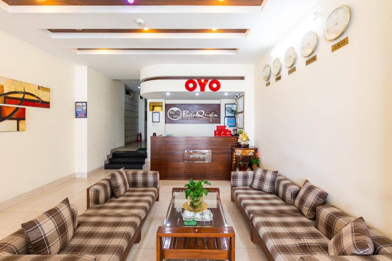 Bao Quyen Hotel ダナン市 エクステリア 写真
