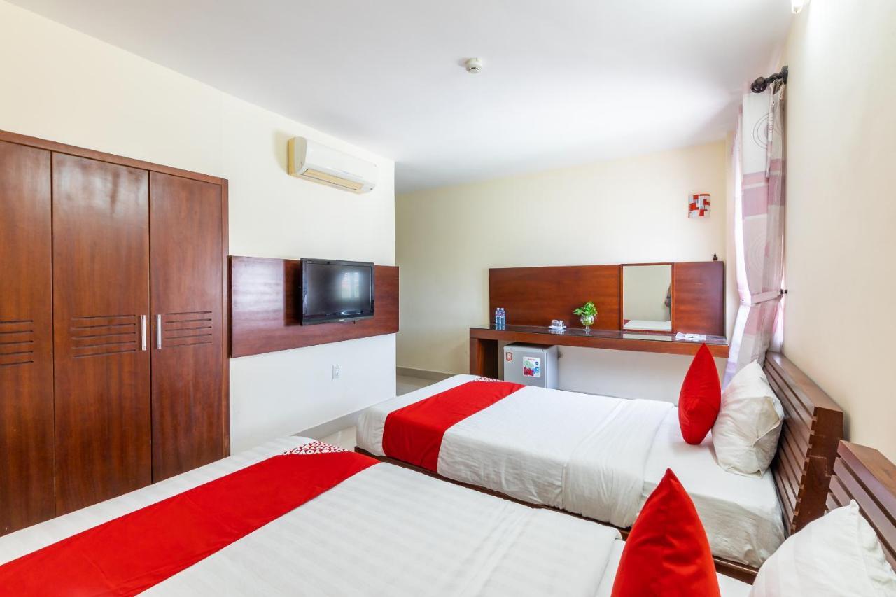 Bao Quyen Hotel ダナン市 エクステリア 写真