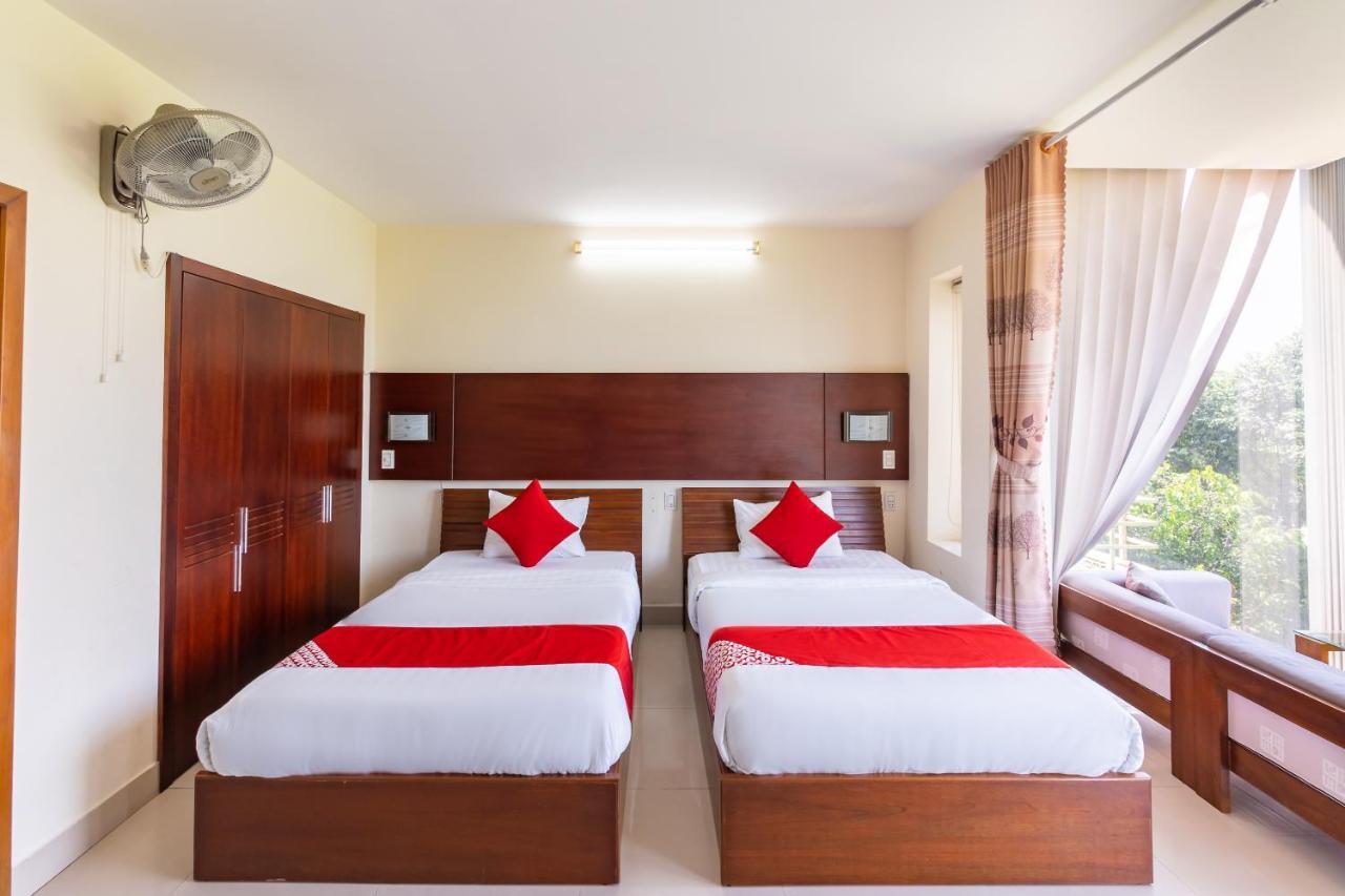 Bao Quyen Hotel ダナン市 エクステリア 写真
