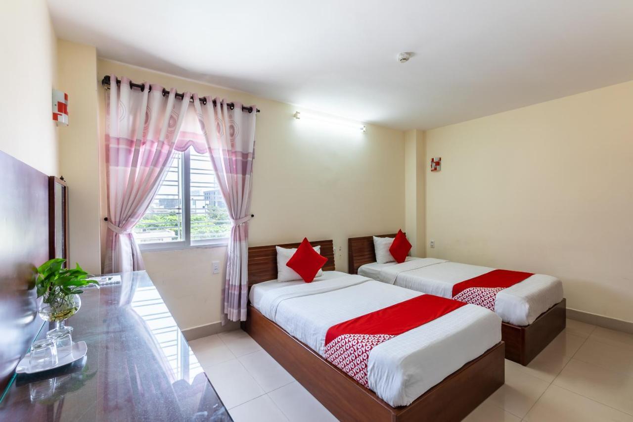 Bao Quyen Hotel ダナン市 エクステリア 写真