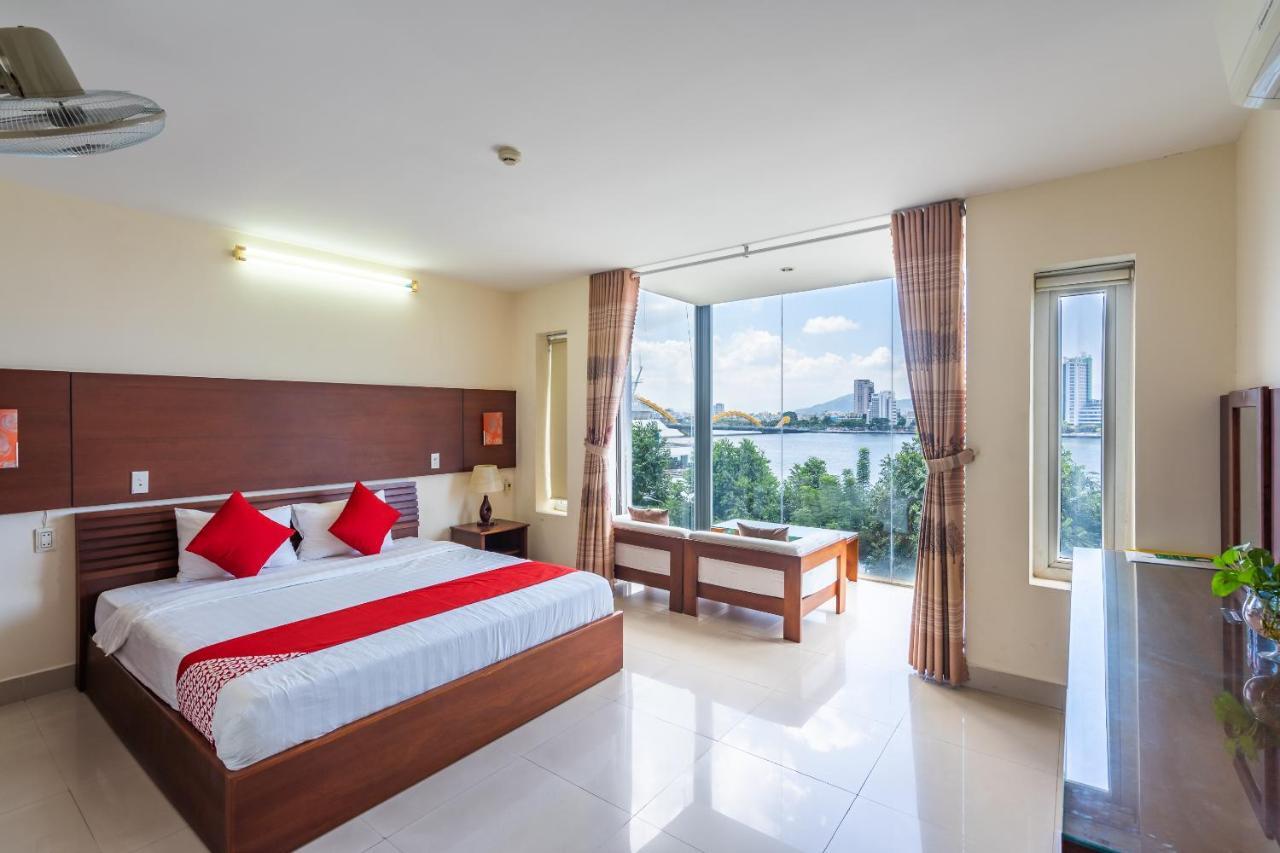Bao Quyen Hotel ダナン市 エクステリア 写真