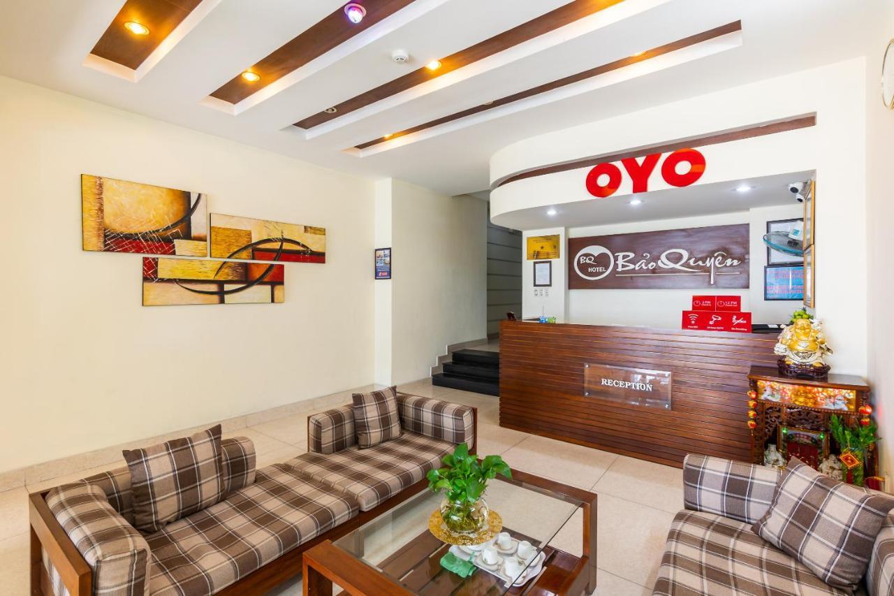 Bao Quyen Hotel ダナン市 エクステリア 写真